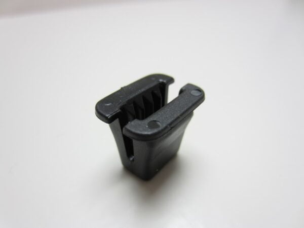 Clip voor montage bekleding Fiat Tipo Uno Panda I+II Lancia Delta II Lancia Lybra - Afbeelding 3