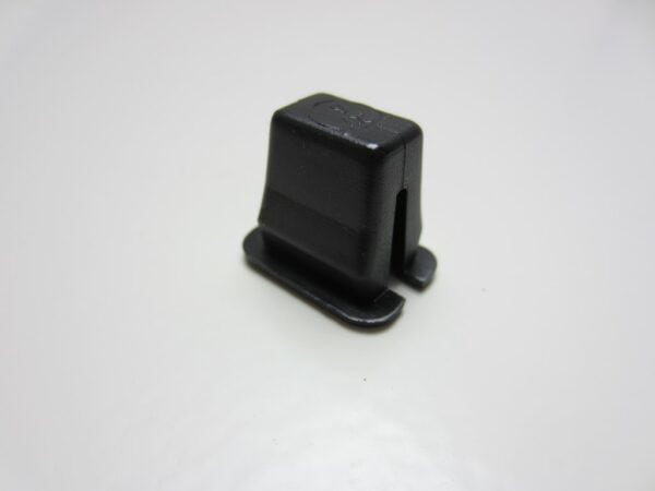 Clip voor montage bekleding Fiat Tipo Uno Panda I+II Lancia Delta II Lancia Lybra - Afbeelding 2