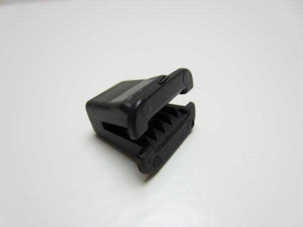 Clip voor montage bekleding Fiat Tipo Uno Panda I+II Lancia Delta II Lancia Lybra