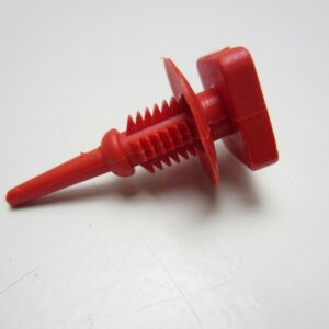 Clip per montaggio longheroni Fiat Bravo Fiat Tipo I Lancia Delta II