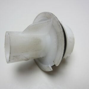 Lampeggiante a presa Delta Integrale EVO apparecchio originale spina -NEW-