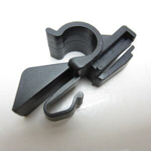 Clip per scaffale Fiat Stilo + Grande Punto Links