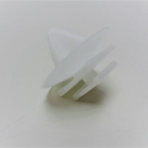 Clip trim porta striscia protettiva Fiat Stilo Lancia Delta III -NEW-