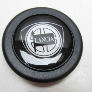 Bouton de corne Lancia Delta Integrale -imitation-