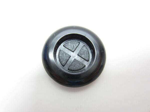 Bouchon en caoutchouc pour corps et triangle 20mm Lancia Delta Integrale