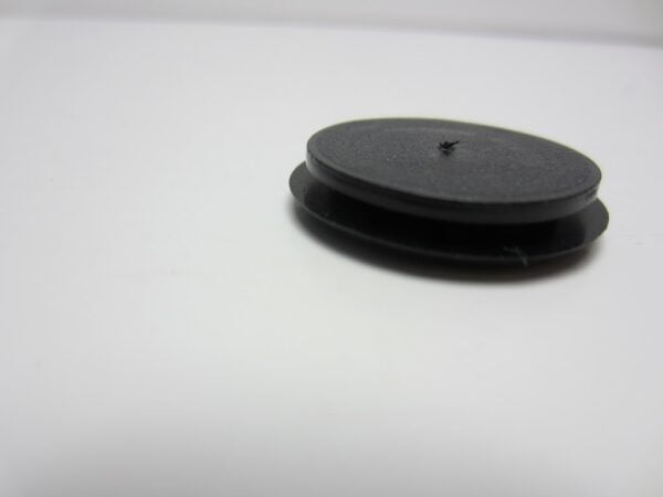Bouchon en caoutchouc pour corps et triangle 20mm Lancia Delta Integrale – Image 6