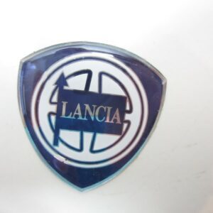 Scudo Lancia logo 47mm Lancia Lybra & Thesis centro ruota -Imitatie-