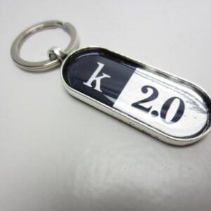 Sleutelhanger Lancia Kappa 2.0