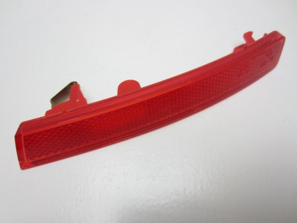 Reflector achterbumper Alfa 147 Links NIEUW