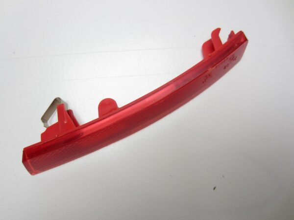 Reflector achterbumper Alfa 147 Links NIEUW - Afbeelding 4