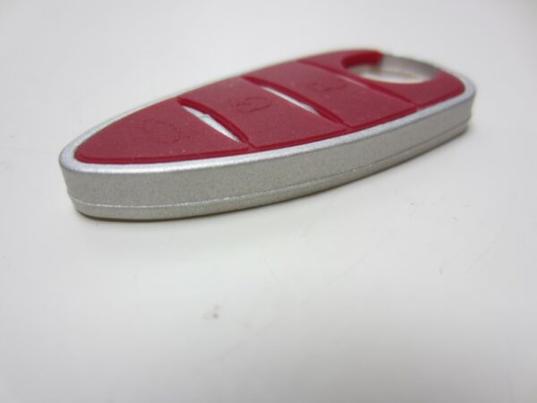Boutons en caoutchouc clé de télécommande Alfa Giulietta – Image 3