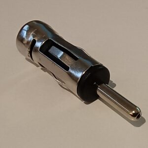 Spina adattatore antenna Lancia Fiat Alfa Romeo