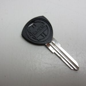 Chiave non tagliata della Lancia Delta 2 -IMITAZIONE-