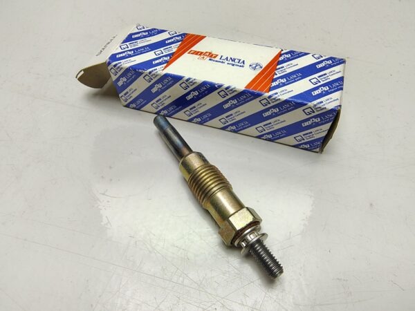 Bougie de préchauffage Lancia Dedra Delta I & II Thème Prism Zeta – Image 3