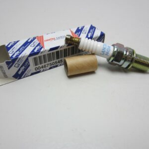 Candele 46750545 Lancia Fiat 1.2 16V benzina