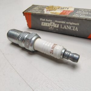 Candele Lancia Tema I