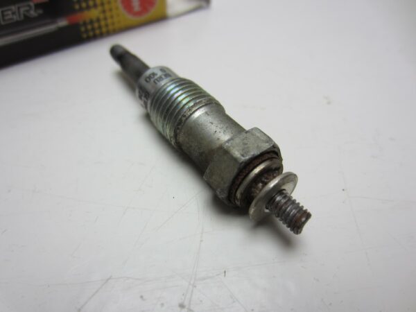 Gloeibougie Ducato 2.5 diesel Fiat Ducato - Afbeelding 3