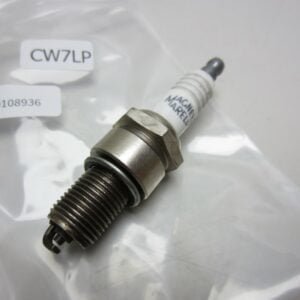 Candele CW7LP Magneti Marelli Lancia Delta II Alfa 75