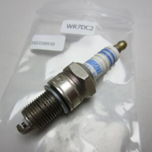Candele Fiat Bosch WR7DC2