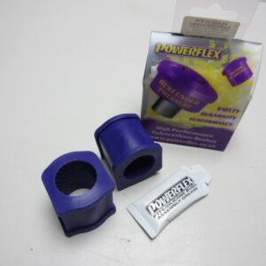 Powerflex bushes stabilizer bar front Lancia Delta Integrale