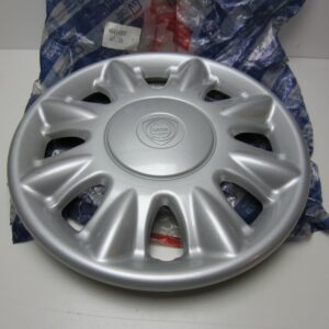 Coprimozzo Lancia Ypsilon 14 inch -NEW-