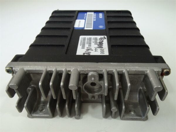 ECU Ordinateur de gestion de moteur Fiat Tempra 1.6 I.E. – Image 2