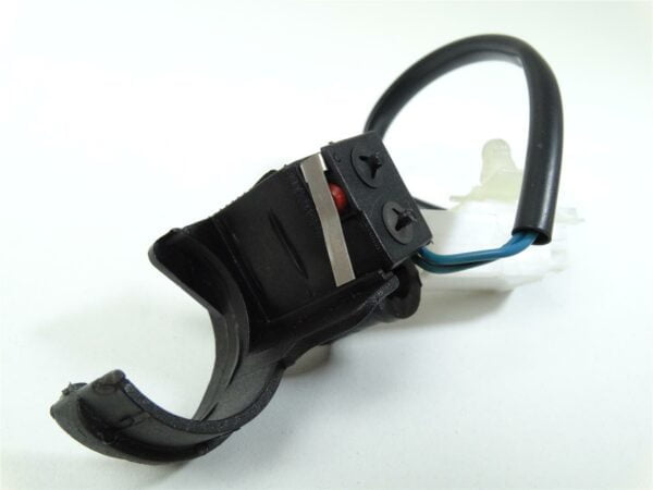 Sleutel voeler achterklep Alfa 166 - Afbeelding 2