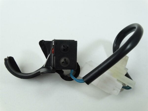 Sleutel voeler achterklep Alfa 166 - Afbeelding 3