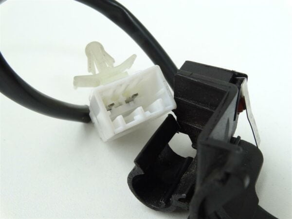 Sleutel voeler achterklep Alfa 166 - Afbeelding 4