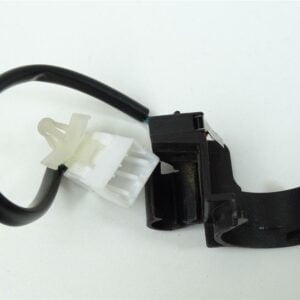 Portellone sonda chiave Alfa 166