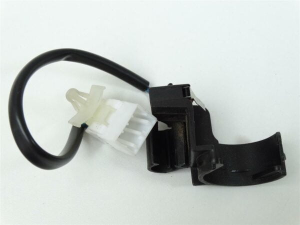 Sleutel voeler achterklep Alfa 166