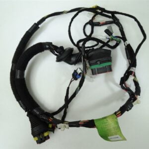 Cablaggio porta anteriore destra Alfa 166