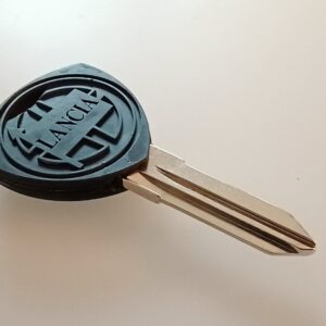 Chiave di accensione non tagliata Lancia Delta Integrale -IMITAZIONE-