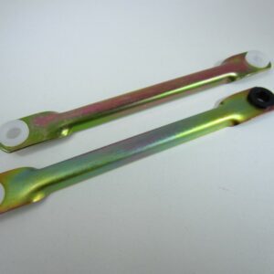 Set aste di riparazione tergicristallo Fiat Punto II