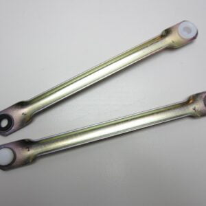 Set aste di riparazione tergicristallo Fiat Stilo