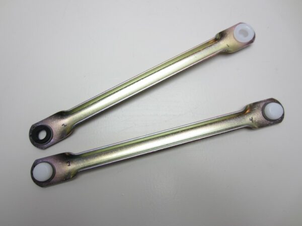 Set aste di riparazione tergicristallo Fiat Stilo