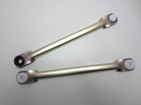 Set aste di riparazione tergicristallo Fiat Stilo - immagine 4