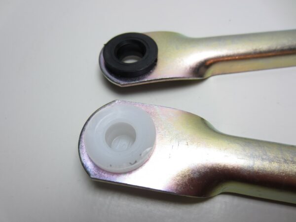 Set aste di riparazione tergicristallo Fiat Stilo - immagine 5