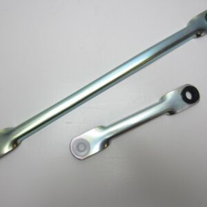 Set aste di riparazione tergicristallo Alfa Romeo 156