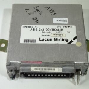 ABS computer Fiat Tipo