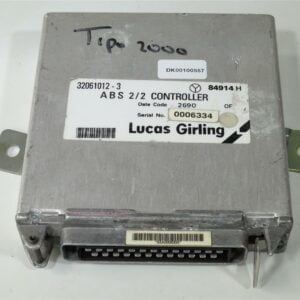 ABS computer Fiat Tipo