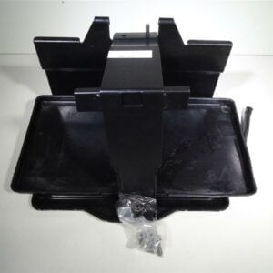 Scatola batteria / Staffa batteria Alfa Romeo 166