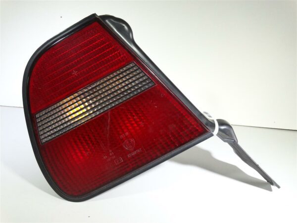 Fanale posteriore sinistro Lancia Delta e.2
