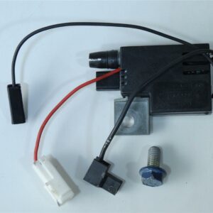 Amplificatore d'antenna Alfa 156