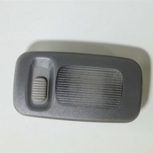 Apparecchio trucco luce visiera parasole passeggero Alfa 156
