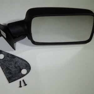 Specchietto retrovisore destro Fiat Uno 3/5 drs