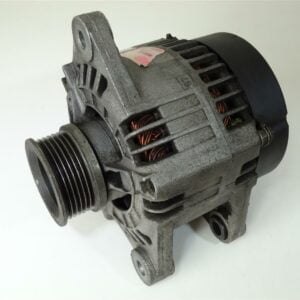 Alternatore Alfa 147 e 156 - 85Ah