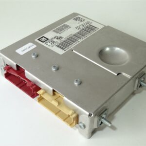 Computer di gestione motore centralina Alfa 145 / 146