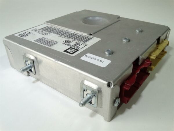 Computer di gestione motore centralina Alfa 145 / 146 - immagine 4