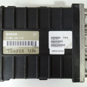 Centralina motore Fiat Tempra 1580 SPI